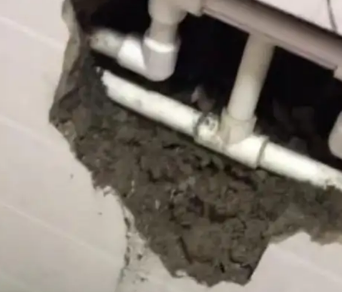 文山漏水检测电话