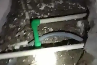 文山测漏水公司