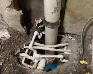 文山漏水检测哪家好