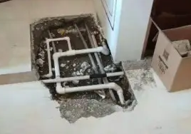 文山卫生间测漏水如何检测