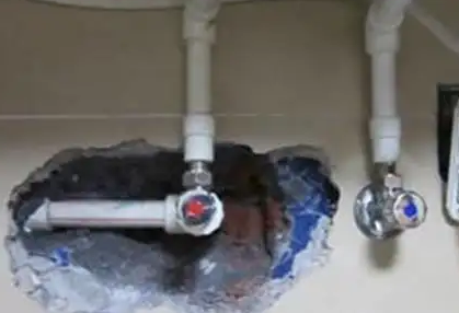 文山卫生间测漏水查询方法