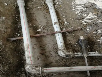 文山卫生间测漏水多少钱