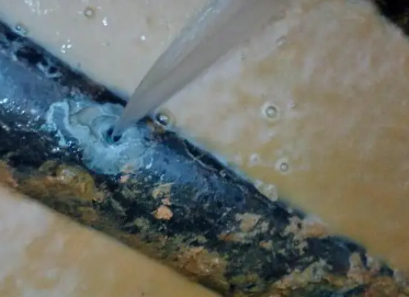 文山水管漏水检测多少钱