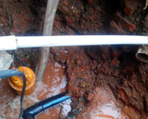 文山水管漏水检测哪家好