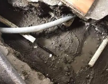 文山卫生间测漏水价格明细