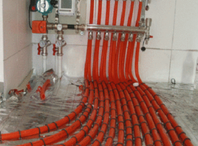 文山地暖维修多少钱