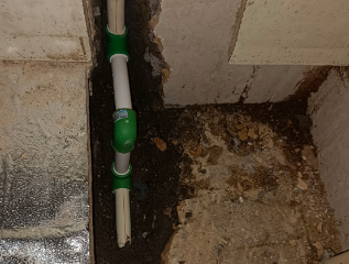 文山卫生间测漏水哪家好