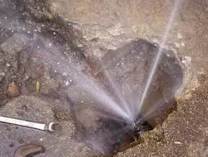 文山水管漏水检测哪家好